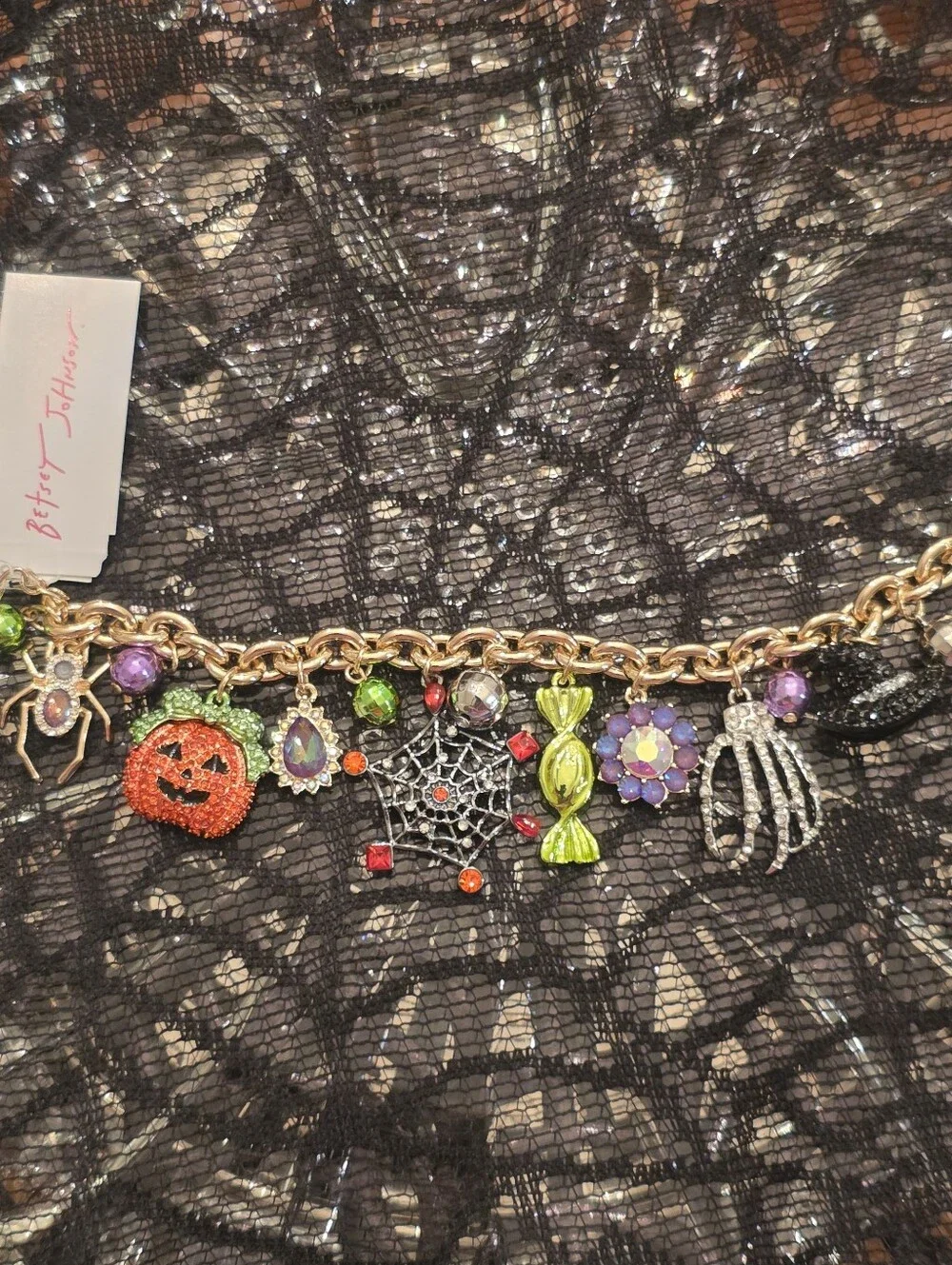 Betsey Johnson betsey johnson